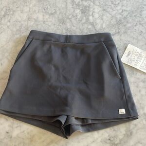 VUORI VAIL KNIT SKIRT/SKORT